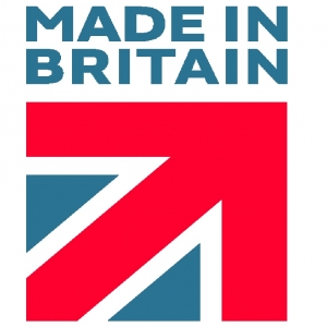 ClarityCap joins the "Made in Britain" campaign