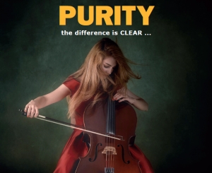 New Product Range Released: Purity