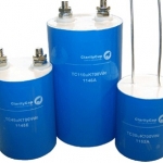 Power Supply Capacitors