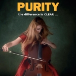 New Product Range Released: Purity